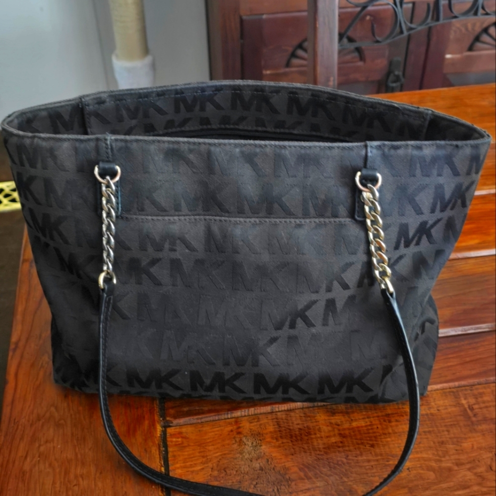 Michael Kors handbag